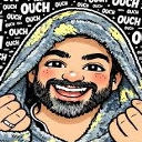 ouch ouch ouch error alerts